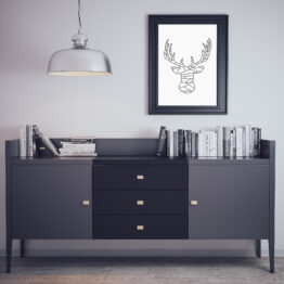 mockup_deer